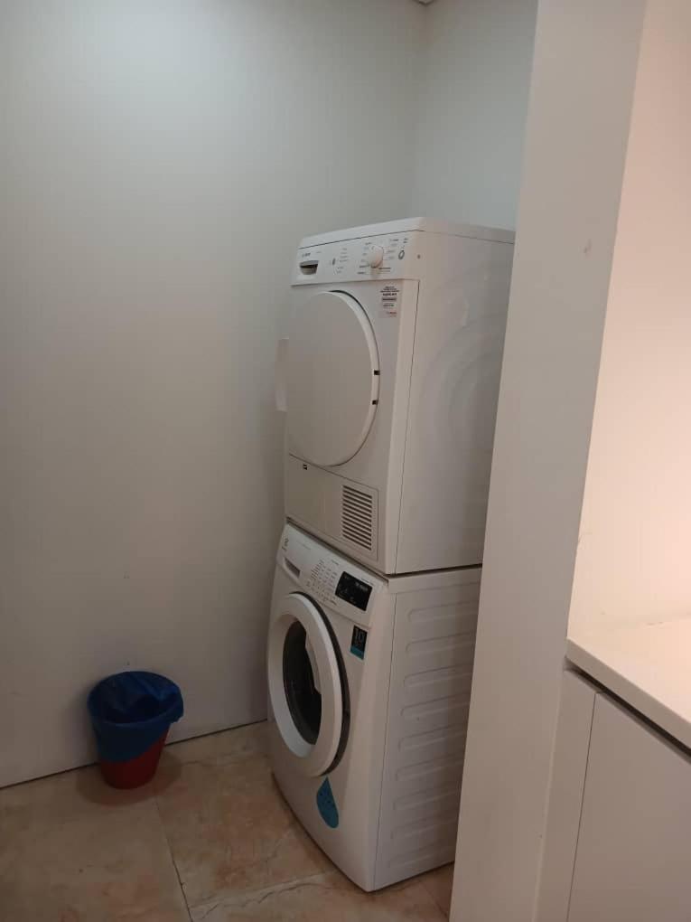 Apartamento Vortex Klcc By Amira Kuala Lumpur