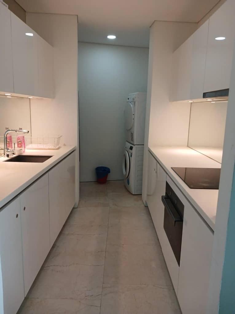 Apartamento Vortex Klcc By Amira Kuala Lumpur
