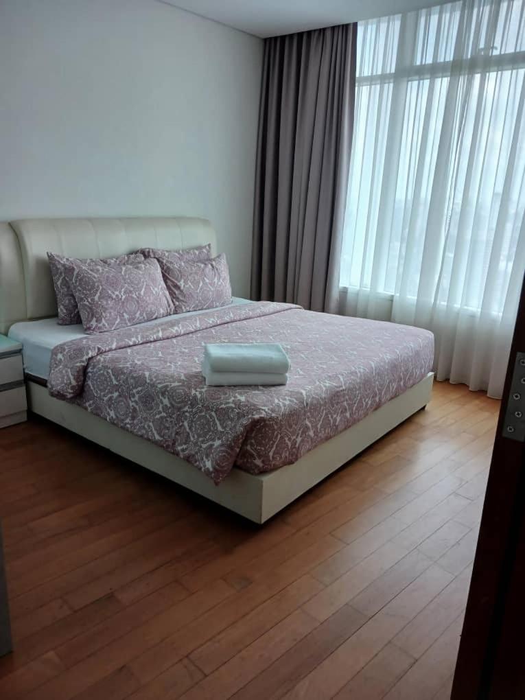 Apartamento Vortex Klcc By Amira Kuala Lumpur