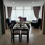 Vortex Klcc By Amira Suites