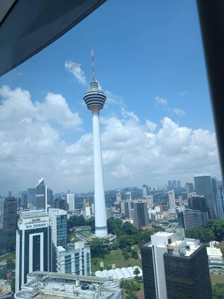 Pangsapuri Vortex Klcc By Amira Kuala Lumpur